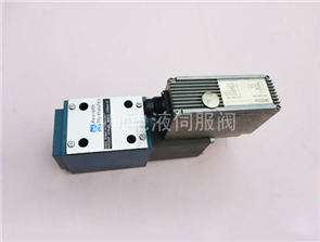 力士樂電液比例閥 5WRSE 10FB60-34/G24KD